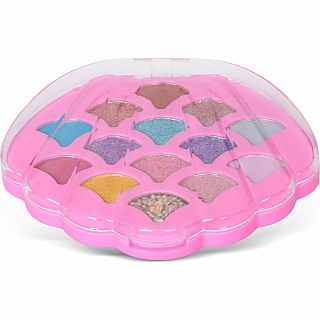 Seashell Eyeshadow Palette Box