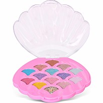 Seashell Eyeshadow Palette Box