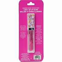 Time To Sparkle Light-Up Lip Gloss