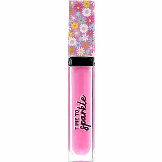 Time To Sparkle Light-Up Lip Gloss