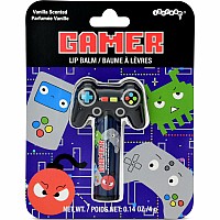 Boy Gamer Lip Balm