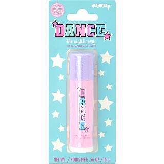 Dance Lip Balm