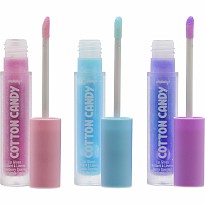 Cotton Candy Carnival Lip Gloss Set