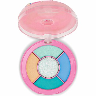 Donut Eye Shadow Palette Box