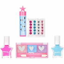 Glistening Beauty Set