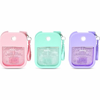 Glistening Body Mist (assorted)