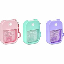 Glistening Body Mist (assorted)