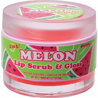 Fruit Lip Gloss (assorted)