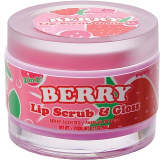 Fruit Lip Gloss (assorted)