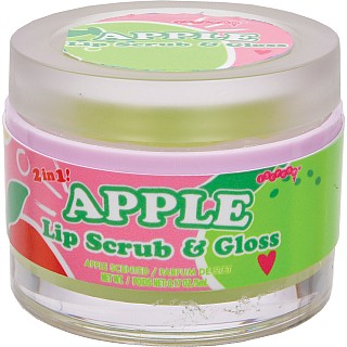 Fruit Lip Gloss (assorted)