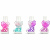 Happy Hearts Nail Polish Mini Set