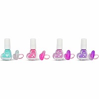 Happy Hearts Nail Polish Mini Set