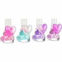 Happy Hearts Nail Polish Mini Set