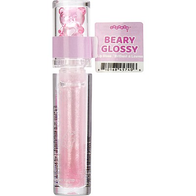 Beary Glossy Lip Gloss (assorted)