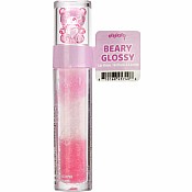 Beary Glossy Lip Gloss (assorted)