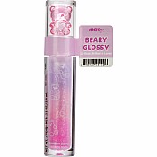 Beary Glossy Lip Gloss (assorted)