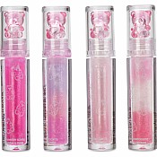 Beary Glossy Lip Gloss (assorted)