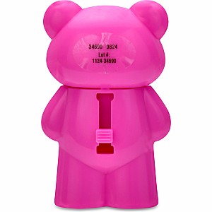 Jelly Bear Lip Balm