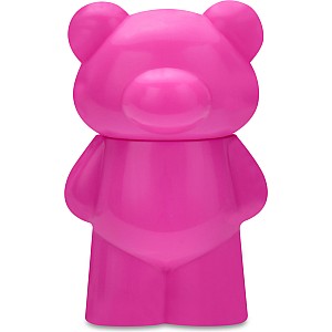 Jelly Bear Lip Balm