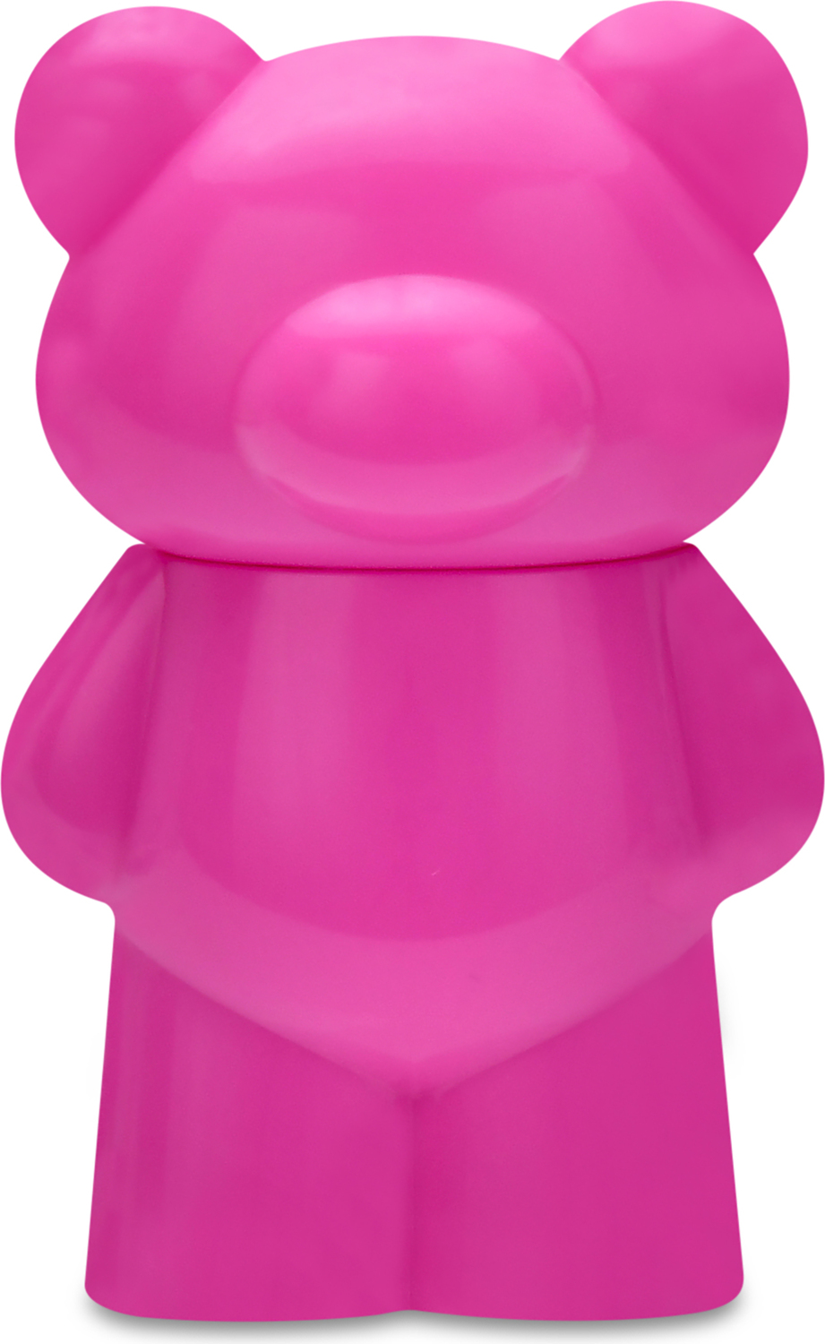 Jelly Bear Lip Balm