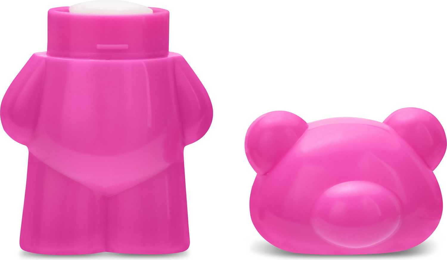 Jelly Bear Lip Balm