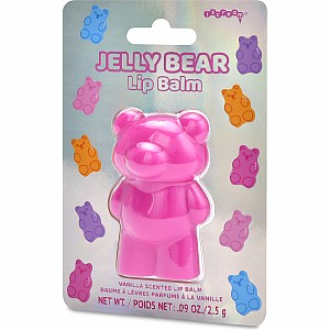 Jelly Bear Lip Balm