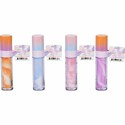 Sherbet Swirl Lip Gloss (assorted)