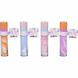 Sherbet Swirl Lip Gloss (assorted)