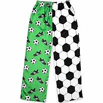 Goal Getter Plush Pants