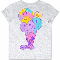 Iscream Party T-Shirt (Large)