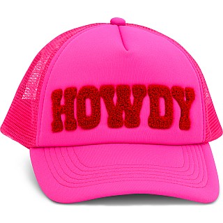 Howdy Hat