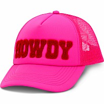 Howdy Hat