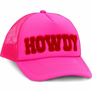 Howdy Hat