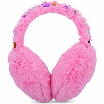 Sparkling Earmuffs