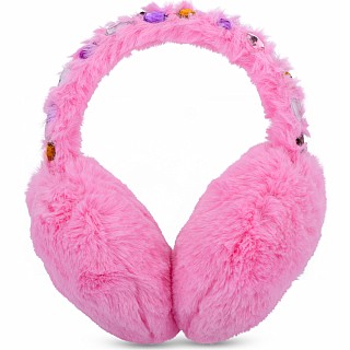 Sparkling Earmuffs