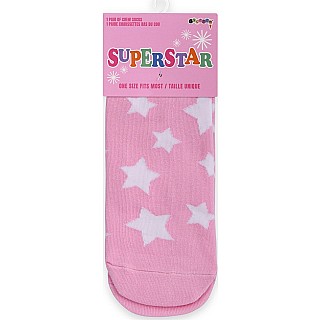 Star Power Socks