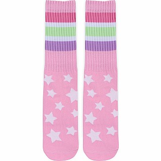 Star Power Socks