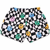 Good Times Plush Shorts (Large)