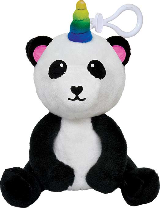 pandacorn toy