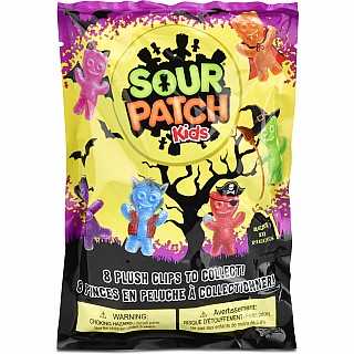 Halloween Blind Box (assorted)