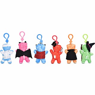 Halloween Blind Box (assorted)