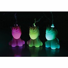 Unicorn Color-Changing String Light