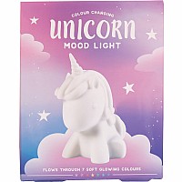 Unicorn Mood Light