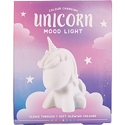 Unicorn Mood Light