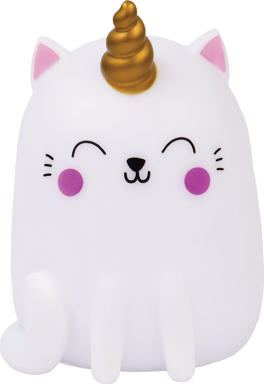 kittycorn mood light