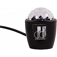 Disco To Go Light