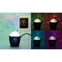 Disco To Go Light