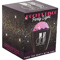 Disco To Go Light