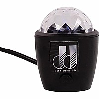Disco To Go Light