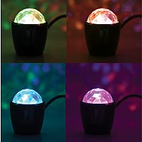 Disco To Go Light